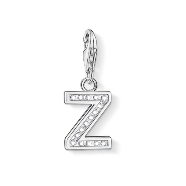 Ladies  Pendant Thomas Sabo Charm Club 2 cm Sale