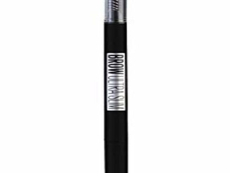 Eyebrow Make-up Brow Ultra Slim Maybelline Fashion