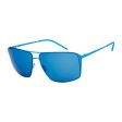 Men s Sunglasses Italia Independent 0210-027-000 Ø 61 mm Hot on Sale