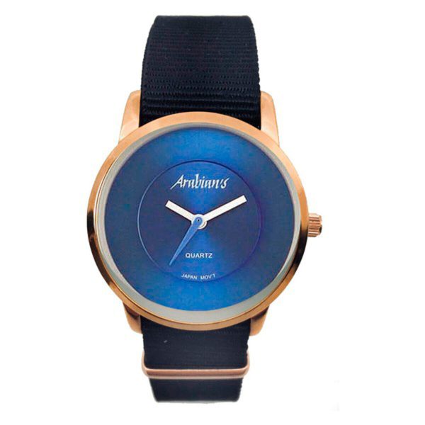 Unisex Watch Arabians DBH2187B (Ø 34 mm) Fashion