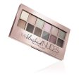 Eye Shadow Palette The Blushed Nudes Maybelline (9,6 g) Sale