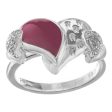 Ladies  Ring Folli Follie 3R0S004CP For Discount