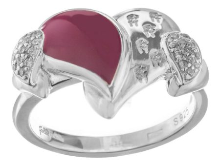 Ladies  Ring Folli Follie 3R0S004CP For Discount