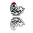 Ladies  Beads Viceroy VMM0099-07 Silver 1 cm Cheap