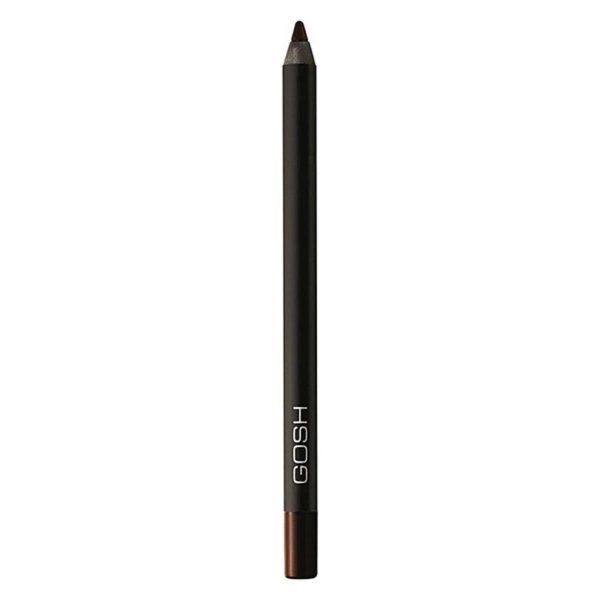 Eyeliner Velvet Touch Gosh Copenhagen (1,2 g) Fashion