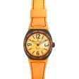 Unisex Watch Montres de Luxe 09BK-2502 (Ø 40 mm) Fashion