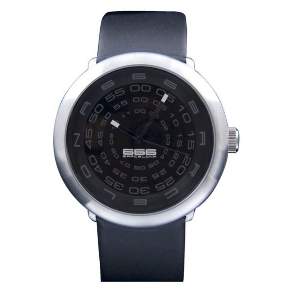 Men s Watch 666 Barcelona 666-231 (Ø 43 mm) For Discount