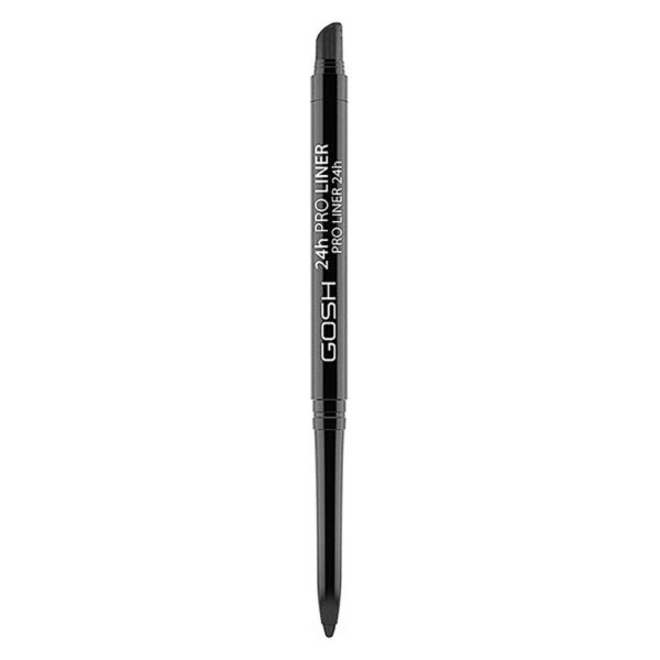 Eyeliner Pro Liner 24H Gosh Copenhagen (0,35 g) Online Sale