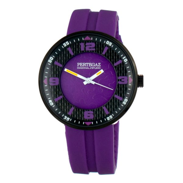 Unisex Watch Pertegaz PDS-005 L (Ø 44 mm) on Sale