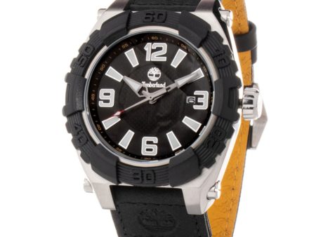 Men s Watch Timberland TBL13321JSTB-07BB (Ø 45 mm) Sale