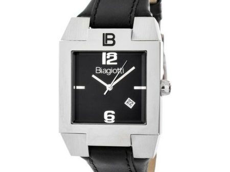 Men s Watch Laura Biagiotti LB0035M-NE (Ø 36 mm) on Sale