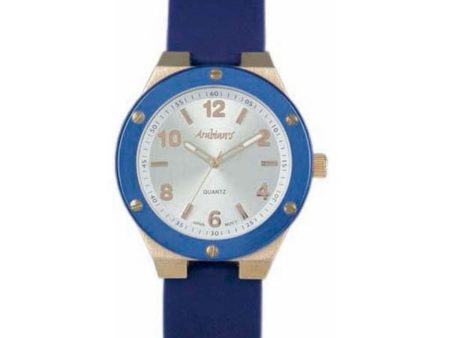 Unisex Watch Arabians HBP2175W (Ø 40 mm) Online Sale