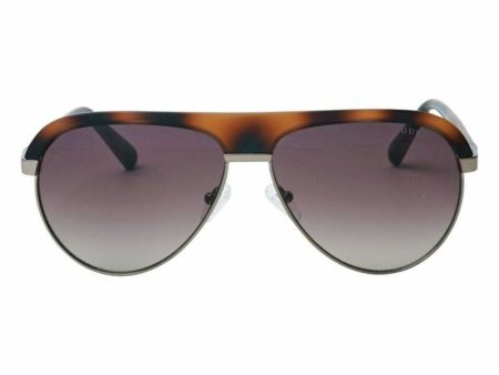 Unisex Sunglasses Guess GU6937-56F ø 59 mm Hot on Sale