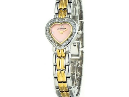 Ladies  Watch Chronotech CT2027L-06 (Ø 23 mm) on Sale