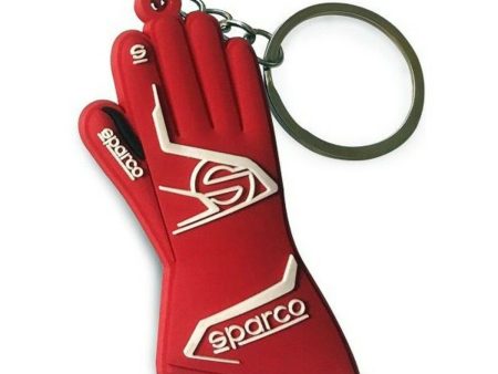 Keychain Sparco Gloves Online Hot Sale