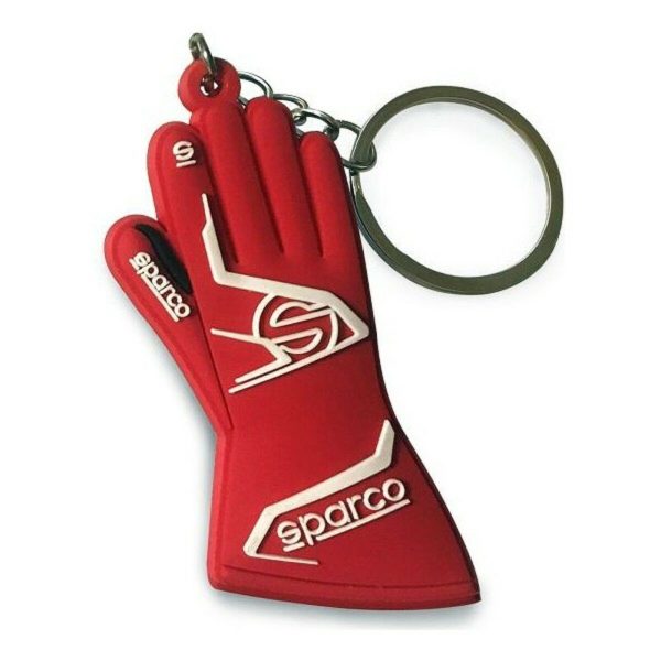 Keychain Sparco Gloves Online Hot Sale