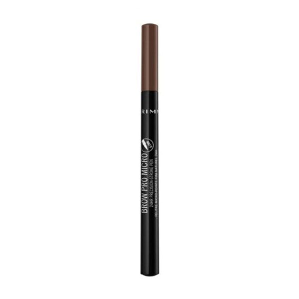 Eyebrow Pencil Brow Pro Micro Precision Rimmel London Sale