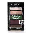 Eye Shadow Palette La Petite Palette L Oreal Make Up Online Hot Sale