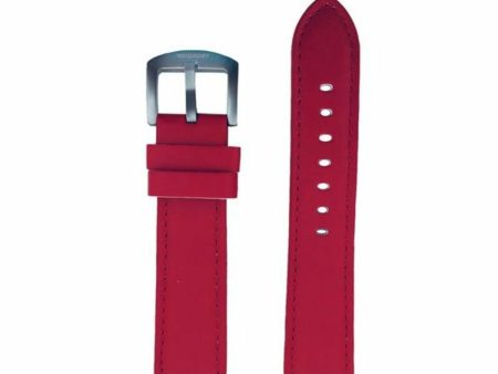 Watch Strap Bobroff BFS011 Cheap