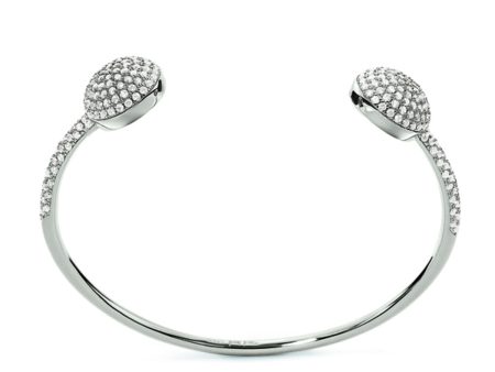 Bracelet Folli Follie Silver For Cheap