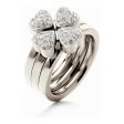 Ladies  Ring Folli Follie 3R0F064C Fashion