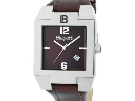 Men s Watch Laura Biagiotti LB0035M-04 (Ø 36 mm) Online Hot Sale