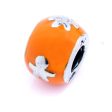 Ladies  Beads Viceroy VMM0093-04 Orange 1 cm Fashion