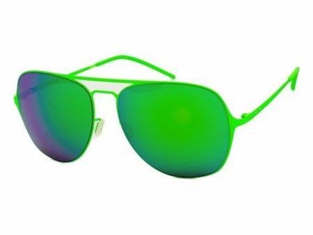 Men s Sunglasses Italia Independent 0209-033-000 Ø 61 mm on Sale