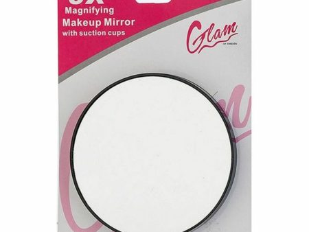 Magnifying Mirror Glam Of Sweden Hot on Sale