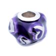 Ladies  Beads Viceroy VMM0289-07 Purple 1 cm Fashion