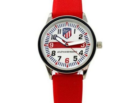 Children s Watch Atlético Madrid Red Sale