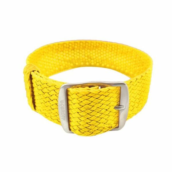 Watch Strap Bobroff BFS007 Online Sale