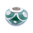 Ladies  Beads Viceroy VMM0281-12 Green 1 cm Discount