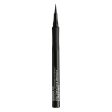 Eyeliner Intense Gosh Copenhagen (1,2 g) Sale