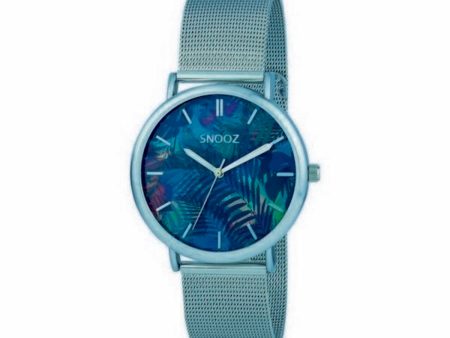 Unisex Watch Snooz SAA1042-73 (Ø 40 mm) Supply