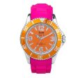 Unisex Watch Tom Watch WA00122 (Ø 44 mm) Hot on Sale