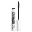 Eyebrow Fixing Gel Control Freak NYX For Cheap