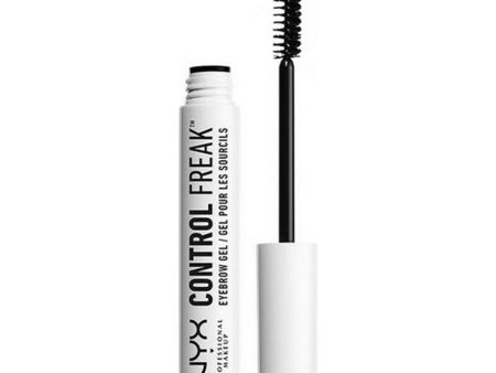 Eyebrow Fixing Gel Control Freak NYX For Cheap