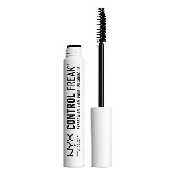 Eyebrow Fixing Gel Control Freak NYX For Cheap