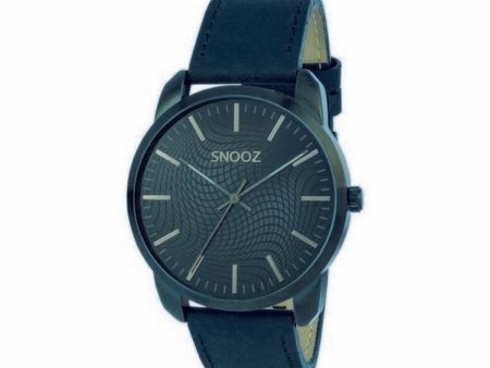 Unisex Watch Snooz SAA1044-66 (Ø 44 mm) Fashion