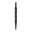 Eyebrow Make-up Real Brow Max Factor Fashion