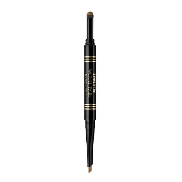 Eyebrow Make-up Real Brow Max Factor Fashion