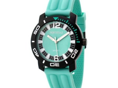 Unisex Watch Pertegaz P70442-A (Ø 39 mm) Online