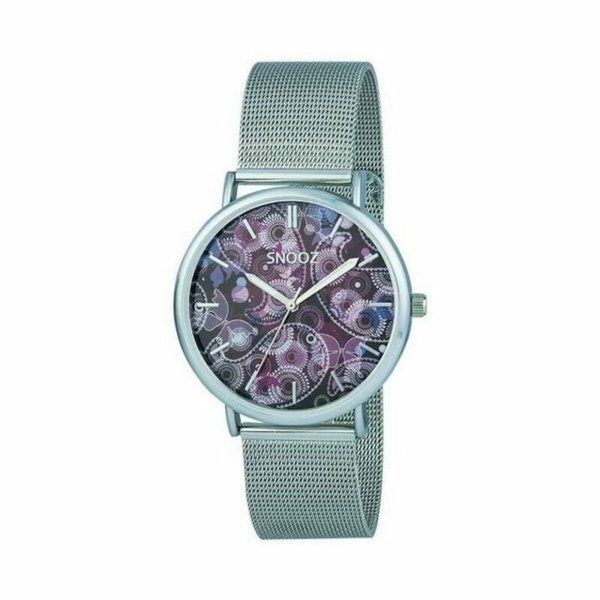 Unisex Watch Snooz SAA1042-78 (Ø 40 mm) Supply