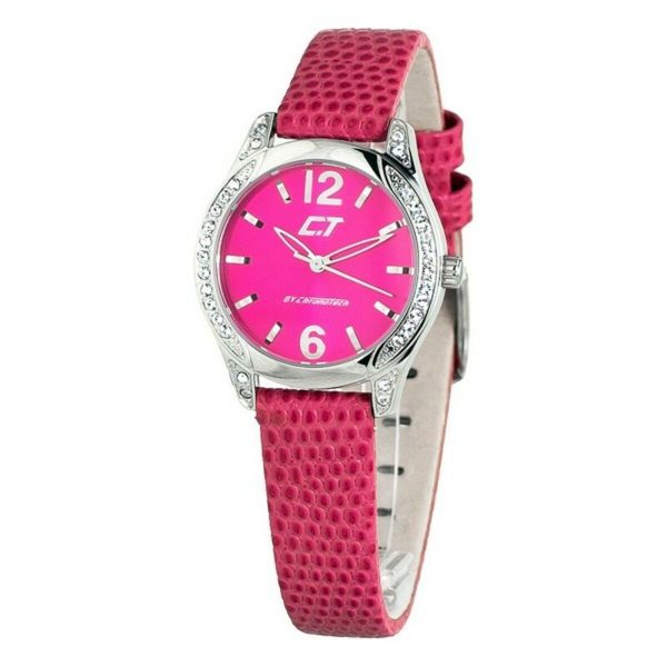 Ladies  Watch Chronotech CC7101LS-15 (Ø 30 mm) on Sale