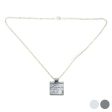 Ladies Pendant Demaria DMHRC003 (45 cm) (45 cm) Sale